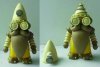 Gnome by Doktor a Vinyl Figure 